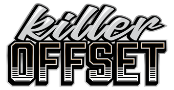 Killer Offset®